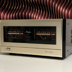 Accuphase P-800