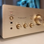 Denon PMA-QS10MK2