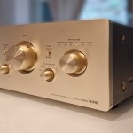 Denon PMA-QS10MK2