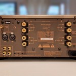Denon PMA-QS10MK2