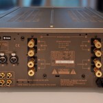 Denon PMA-QS10MK2