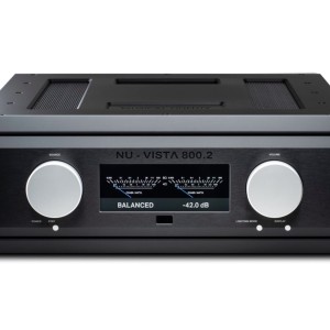 Musical Fidelity NuVista 800.2