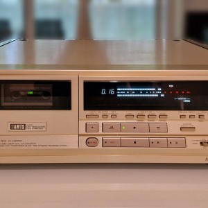 Aiwa XK-S9000