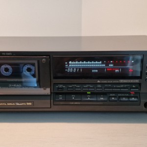 Technics RS-B965