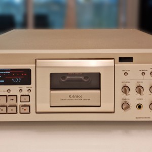 Sony TC-KA6ES