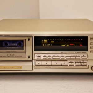 Technics RS-B965