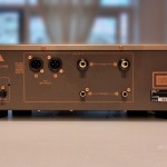 Denon-dcd-qs10 MK2
