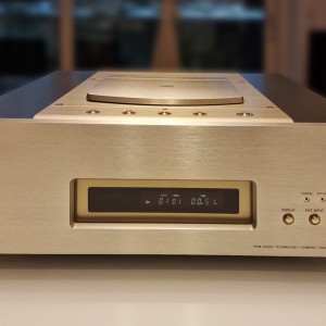 Denon DCD-S1 - Mint Condition!