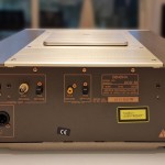 Denon DCD-S1 - Mint Condition!