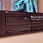 Yamaha CDX-5000
