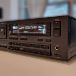Yamaha CDX-5000