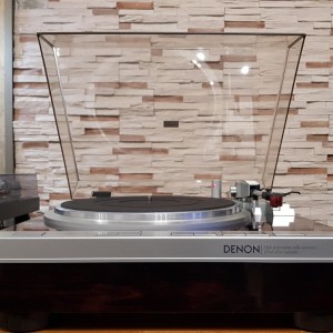 Denon DP-47F