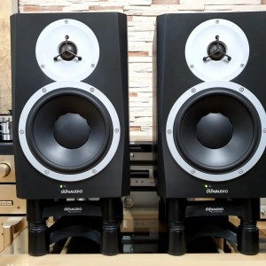 Dynaudio BM 12 mk III