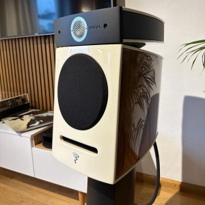 Focal - Diablo Utopia III Evo