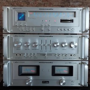 Marantz 2130 3250 170