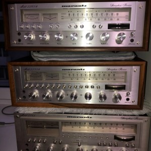 Marantz 2385