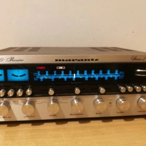 Marantz 4240