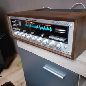 Marantz 4400