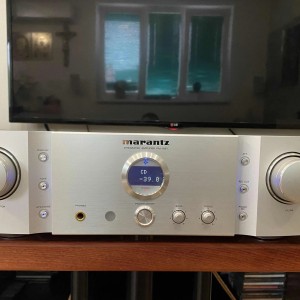 Marantz PM15S1