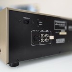 Marantz SD 9020 Cassette Deck