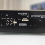 Marantz SD 9020 Cassette Deck