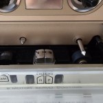 Marantz SD 9020 Cassette Deck