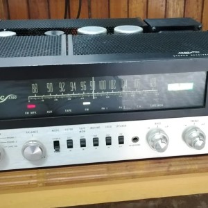 McIntosh MAC 1700