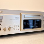 Sony MDS-JA50ES