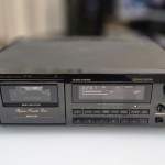 Pioneer CT-93