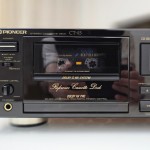 Pioneer CT-93