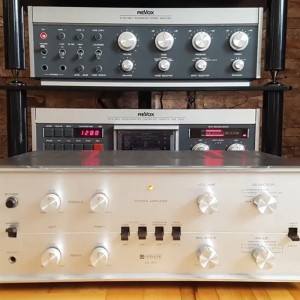 Pioneer SA-810