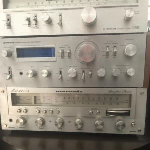 Pioneer SA-8800