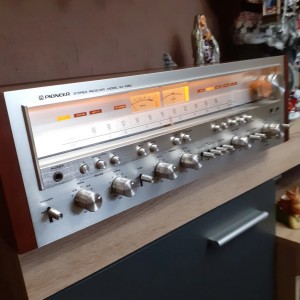 Pioneer SX-1050