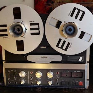 Revox B77 HS