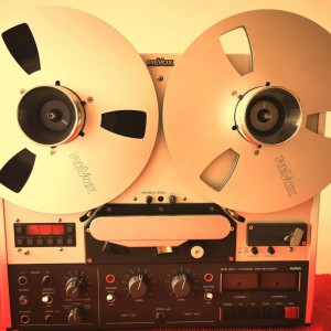 ReVox PR99 mkIII