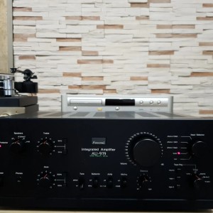 Sansui AU-919