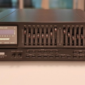 Sansui SE-9