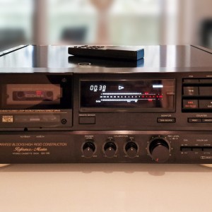 Akai gx95