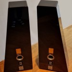 JBL - 260TL - speakers