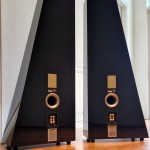 JBL - 260TL - speakers