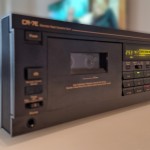 Nakamichi CR-7E