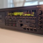 Nakamichi CR-7E