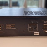 Nakamichi CR-7E
