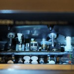 Nakamichi Dragon Cassette Deck