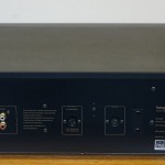 Nakamichi Dragon Cassette Deck