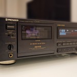 Pioneer CT-777
