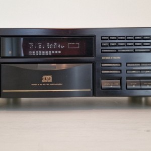 Pioneer PD-8700