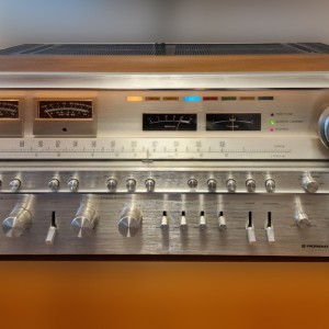 Pioneer SX-1980