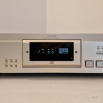 Sony CDP-XA50ES
