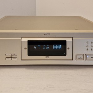 Sony CDP-XA7ES